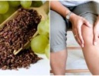 Công dụng đặc biệt của hạt nho mà bạn không thể bỏ qua