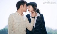 10 hành động chứng tỏ chồng bạn là Soái ca
