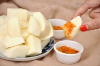 Bí quyết giảm cân bằng củ đậu – bạn đã biết