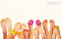Đánh bay cơn đau do đi giày cao gót nhờ 2 bước chăm sóc đơn giản tại nhà