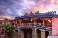 Những cây cầu trăm tuổi ở Việt Nam
