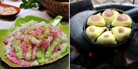 9 món bánh dân dã ngon không cưỡng nổi của đường phố Sài Gòn