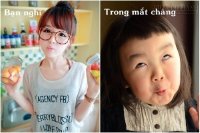 5 ảo tưởng của con gái khi quyến rũ con trai