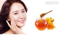 Triệt tiêu nốt ruồi tại nhà với mật ong, không để lại sẹo