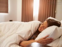 Ngủ trưa nhiều hơn 40 phút có thể tăng nguy cơ tử vong sớm
