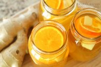 Trước khi ngủ 2 tiếng uống 1 ly nước này thì da đẹp, eo thon, bụng phẳng lì chỉ sau 7 ngày