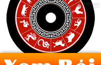 Tử vi 12 Con giáp thứ tư ngày 30/03/2016