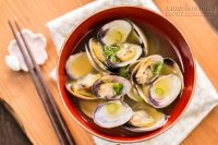 Những người mắc bệnh này hãy nói KHÔNG với món ngao!