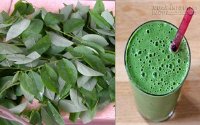 Chữa nhiệt miệng không tốn một xu tại nhà bằng nước ép rau củ