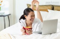 Cười ngất với Nhật ký gái ế