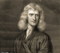 Isaac Newton từng sở hữu bí kíp biến chì thành vàng