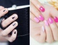 Những mẫu móng siêu cute nàng vụng về cũng tự làm trong 5 phút