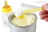Bố mẹ đang tự giết con vì thói quen pha sữa theo công thức này
