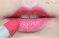 Mẹo giúp ăn uống thoải mái mà không lo son bay màu