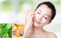 Lịch trình 8 tiếng đánh bay mụn nhỏ li ti giúp da trắng mịn nhanh chóng