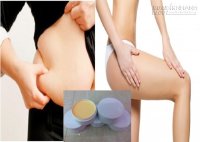 Chỉ cần thoa hỗn hợp tự chế này 15 phút là mỡ bụng, đùi, hông và bắp tay sẽ bị đốt cháy hết