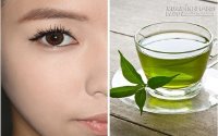 Hàng mi dày dặn, cong vút sau 10 ngày mà không cần nối mi hay dùng mascara