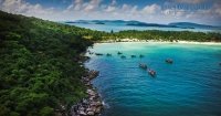 Bãi Khem Phú Quốc, vương quốc biển sánh ngang Maldives
