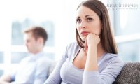 Những kiểu vợ chồng dễ khiến hôn nhân tan vỡ nhất