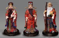 12 con giáp được Thần Tài nào phù hộ trong tháng 4 (P1)