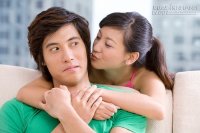 Nơm nớp lo sợ sau lần suýt mất cô vợ xấu vào tay trai trẻ