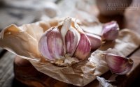 Chống ung thư đơn giản với các vị thuốc từ thực phẩm