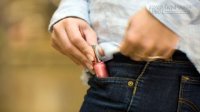 Căn bệnh lạ khiến người giàu cũng phải đi ăn cắp