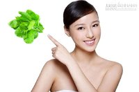 Trị mụn trứng cá toàn thân chỉ 1 ngàn đồng mỗi ngày - đảm bảo hết