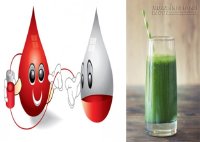 Lọc sạch độc tố trong máu, hết nhiệt miệng nhờ bài thuốc có sẵn trong bếp