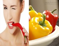 Lật tẩy 4 công dụng làm đẹp da khó tin từ trái ớt
