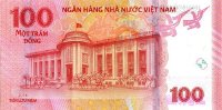 Sắp in tiền lưu niệm mệnh giá 100 đồng