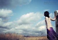 Tạm biệt người chồng chưa đêm nào ở bên vợ trọn vẹn