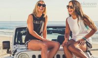 Con gái nếu chưa 25, cứ bình tĩnh ế!