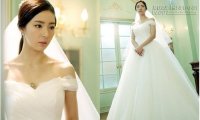 Đêm tân hôn đầy ngỡ ngàng của chàng công tử giàu có và cô dâu mù bị ép cưới