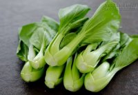 10 loại rau có khả năng ngậm nhiều hóa chất nhất