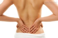 Chỉ với muối – đảm bảo bạn hết bệnh đau lưng
