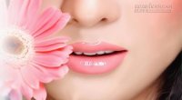 Giúp bạn có được môi đỏ tự nhiên mà không cần dùng son