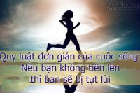 Nắm vững 12 quy luật này, bạn sẽ vượt qua mọi chông gai
