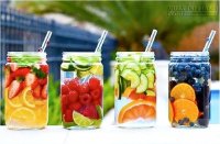 Những cách thanh lọc cơ thể được chị em ưa chuộng