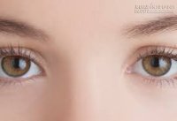 Đoán vận mệnh tốt xấu qua thần sắc đôi mắt