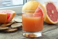 Một số loại thuốc không nên uống cùng với nước ép bưởi