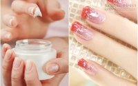 Cách làm móng tay nhanh dài cực hiệu quả từ tự nhiên