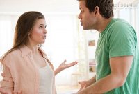 Tướng mũi điển hình của phụ nữ khắc chồng