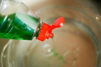 Dùng nước rửa bát mà không biết những điều này thì nguy hiểm vô cùng