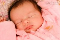 Tôi đã rèn con ngủ thẳng đêm từ lúc 2 tháng tuổi thế nào