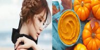 Có bí ngô trắng da cấp tốc, nắng gắt mùa hè cũng chẳng sợ đen