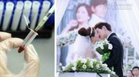 5 xét nghiệm cần phải kiểm tra trước khi kết hôn
