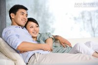 Đàn ông bênh vợ là đàn ông khôn