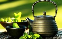 Những lợi ích tuyệt vời của trà xanh đối với sức khỏe