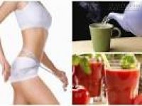 Uống 7 thứ này vào buổi tối, mỡ thừa sẽ bị đốt cháy nhanh hơn tập thể dục